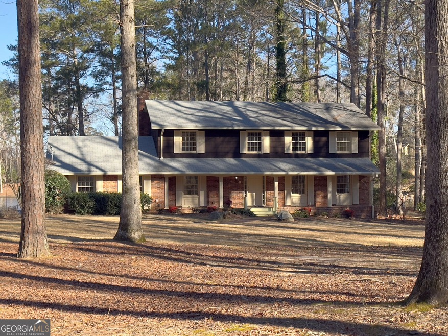 3140 Jodeco Dr, Jonesboro, GA 30236 - photo 1