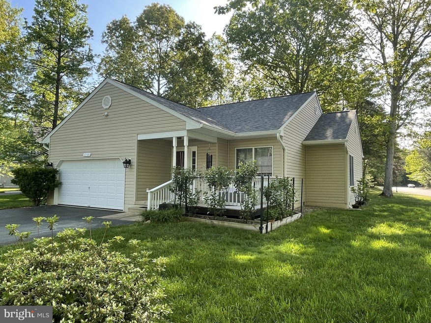 23160 Whistlewood Ln, California, MD 20619 - photo 1