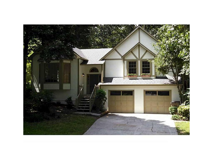 Exterior Front. Ready for Sale