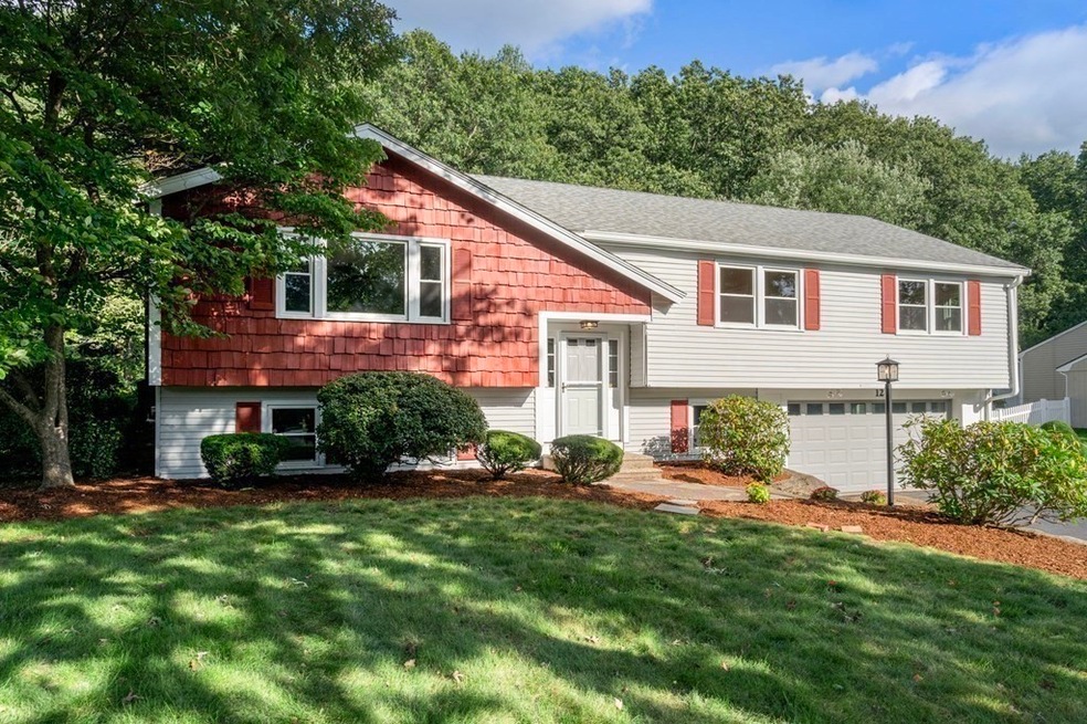 12 Cider Mill Rd, Framingham, MA 01701 - photo 1