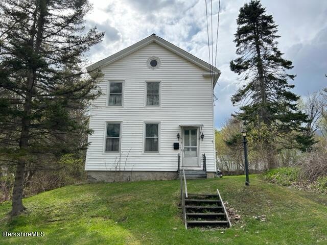 19 Gilead St, Adams, MA 01220 - photo 1