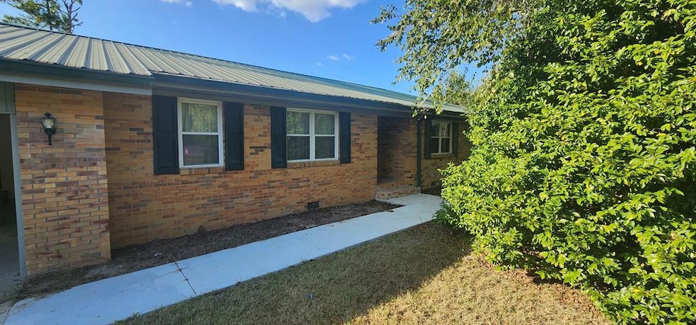 1348 Evergreen Rd, Sylvester, GA 31791 - photo 1