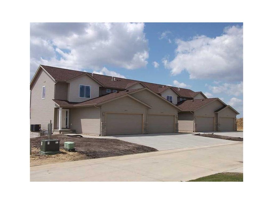 Front Exterior. Similar Property