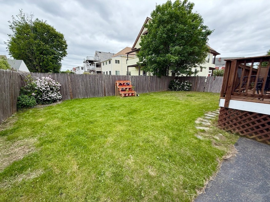 128 Lawrence St unit B, Medford, MA 02155 - photo 1