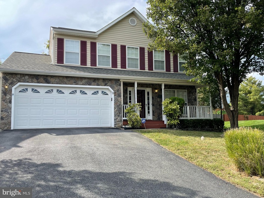 11 Aylor Ct, Stafford, VA 22554 - photo 1