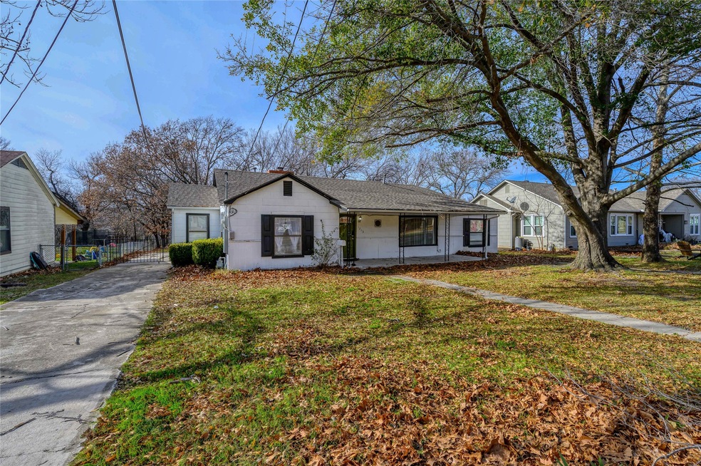 unlisted-address, Gainesville, TX 76240 - photo 1