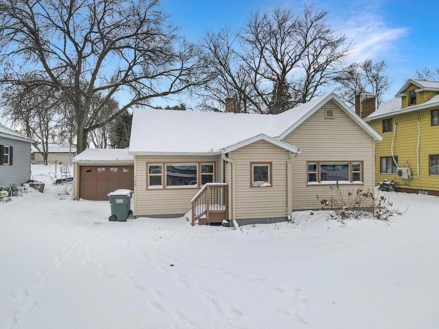 105 W Main St, Osakis, MN 56360 - photo 1