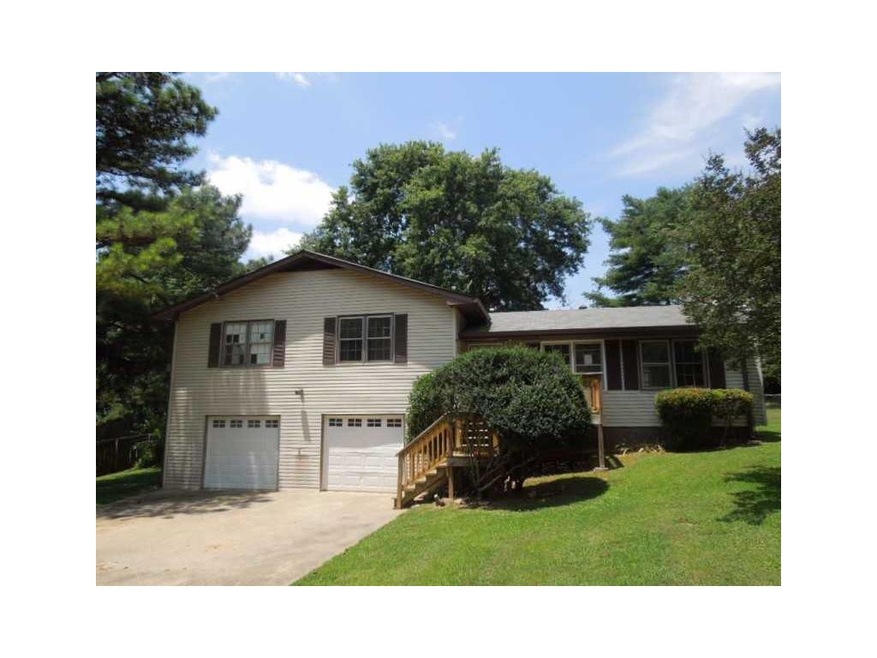 505 Neil Ct, Woodstock, GA 30188 - photo 1