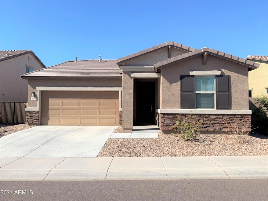 334 N 79th Place, Mesa, AZ 85207 - photo 1