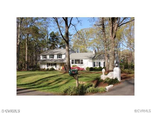 2650 Radstock Rd, Midlothian, VA 23113 - photo 1