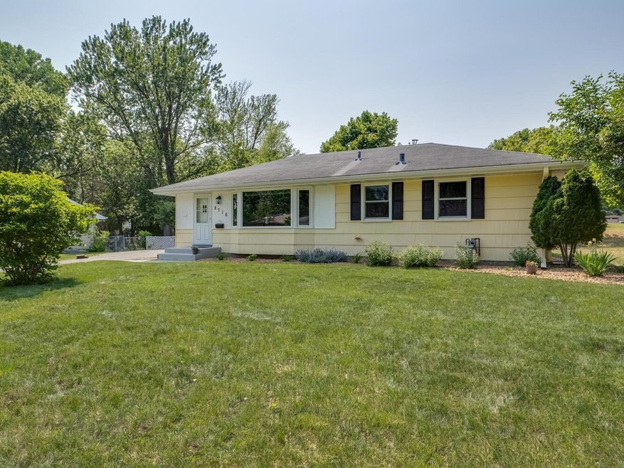 8716 Colfax Ave S, Bloomington, MN 55420 - photo 1