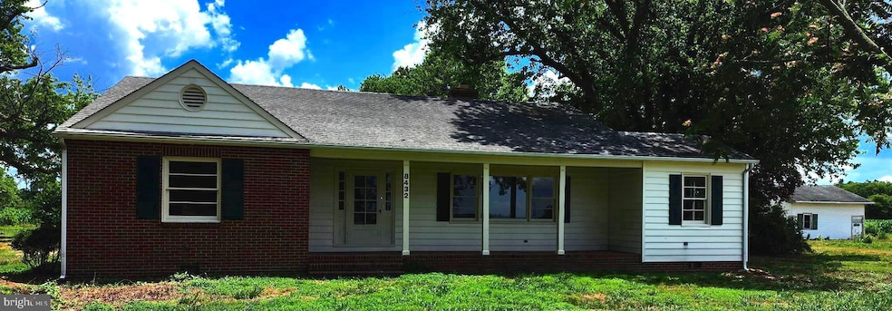 8432 Meadow Bridge Rd, Eden, MD 21822 - photo 1