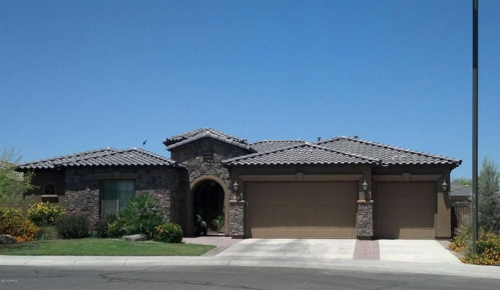 Alvarado Front