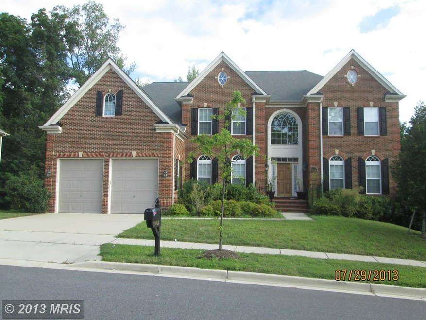 15407 Glastonbury Way, Upper Marlboro, MD 20774 - photo 1