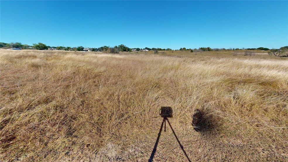 View of local wilderness with rural landscape