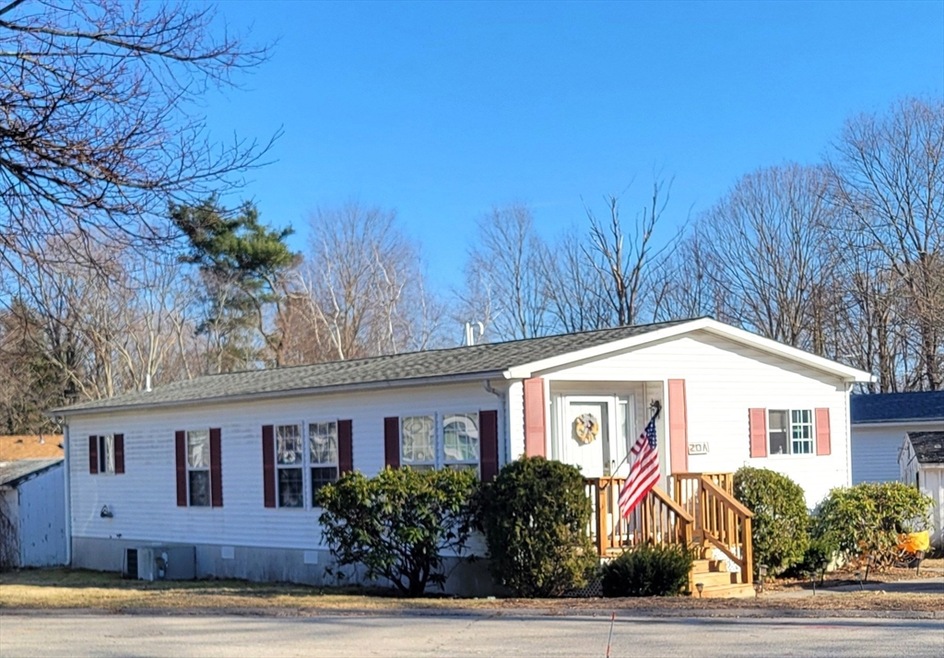 20A Aspen Cir, Rockland, MA 02370 - photo 1