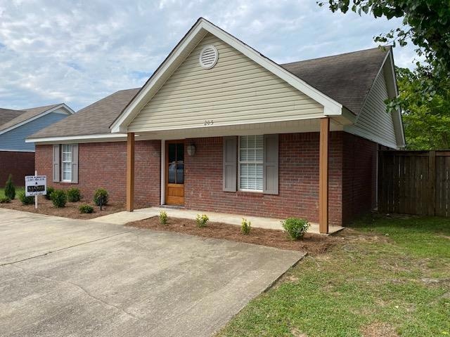 205 Cotton Creek Cove, Oxford, MS 38655 - photo 1
