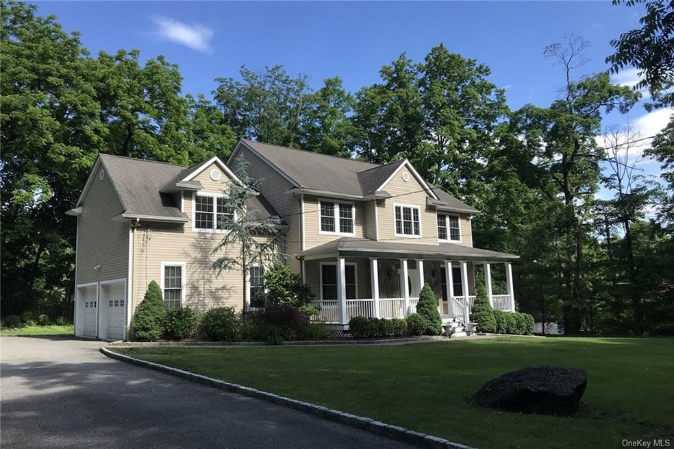 44 Mount Airy Rd, Croton On Hudson, NY 10520 - photo 1