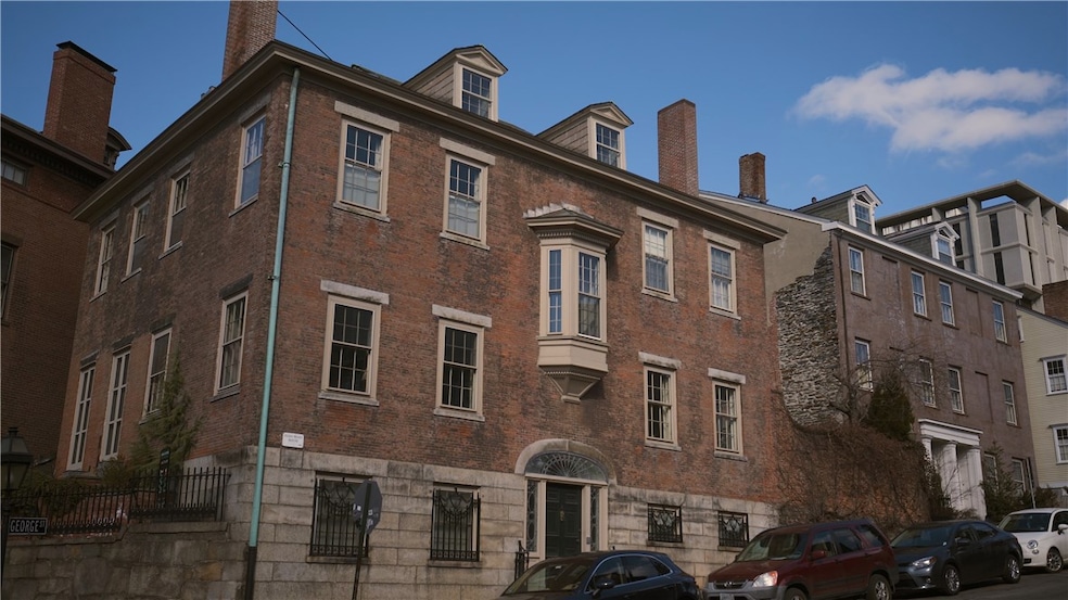 2 George St, Providence, RI 02906 - photo 1