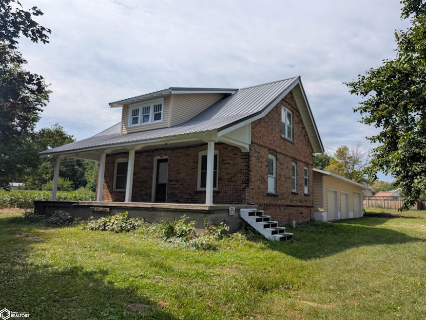 206 Oleson Ave, Bode, IA 50519 - photo 1