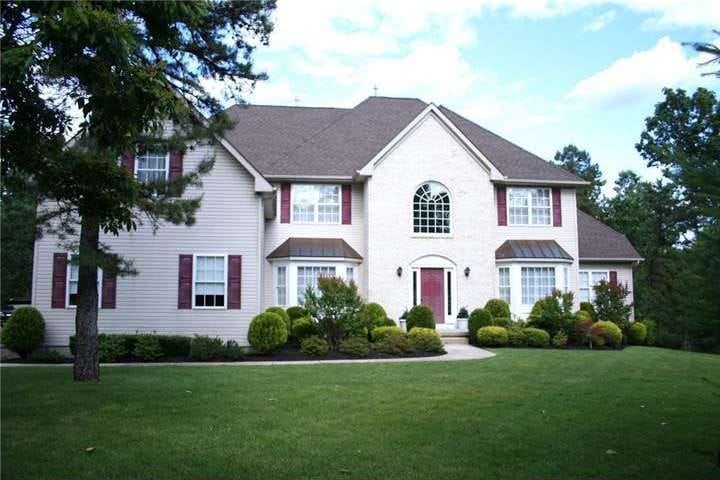 34 John James Audubon Way, Marlton, NJ 08053 - photo 1