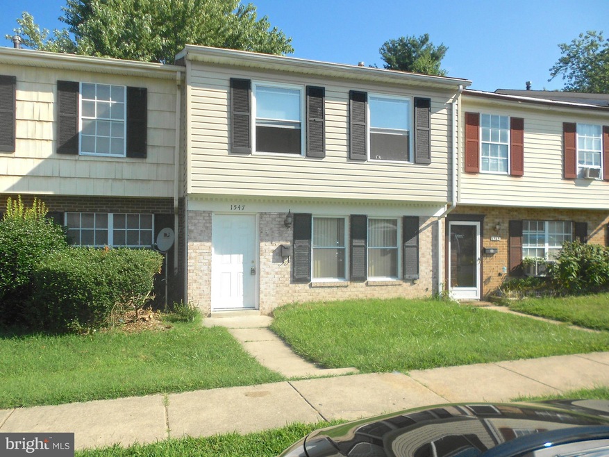 1547 Charlestown Dr, Edgewood, MD 21040 - photo 1
