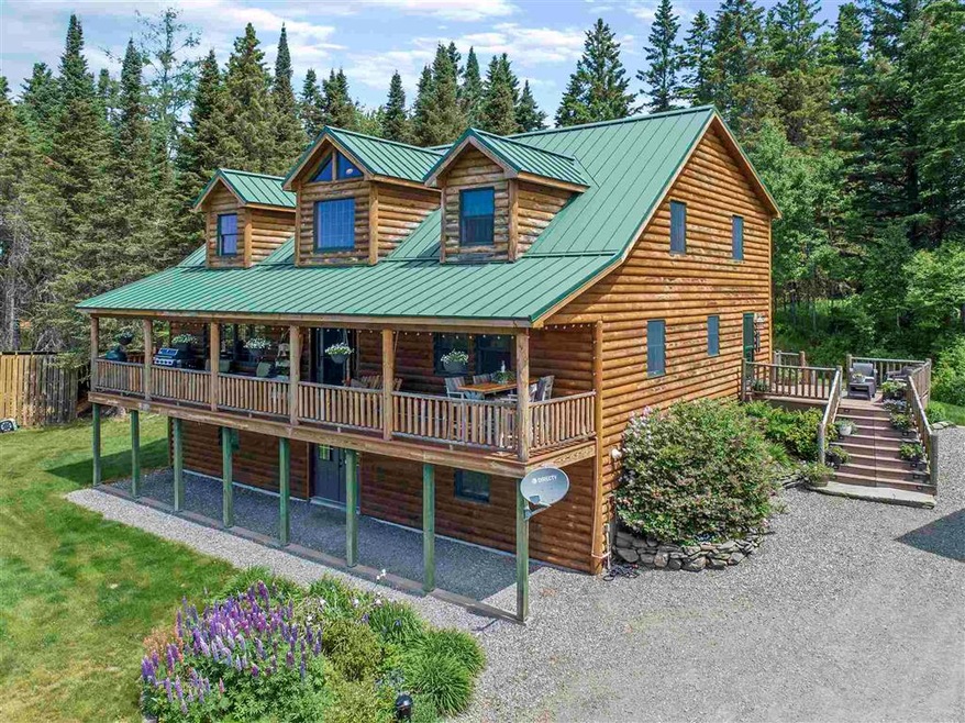 25 Landry Dr, Pittsburg, NH 03592 - photo 1