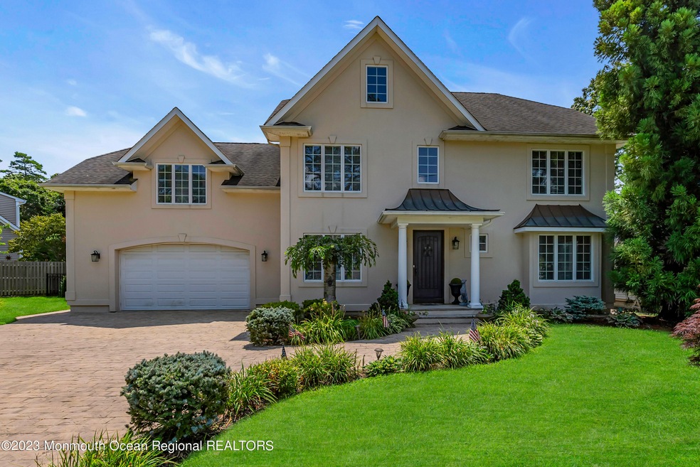 667 Hawks Nest Rd. Brick, NJ 08724