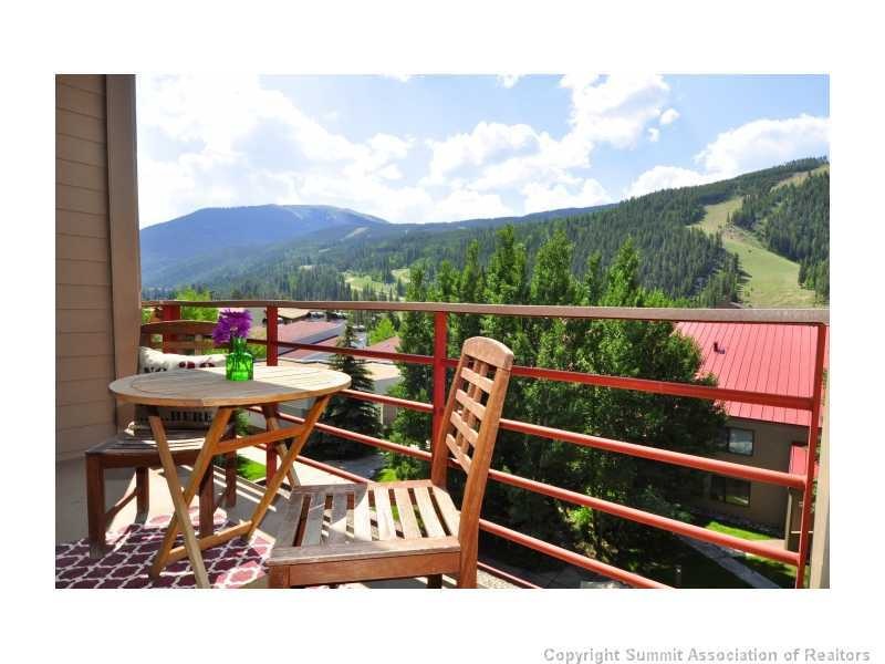 Patio/Deck.