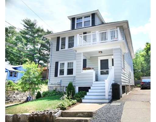 2-4 Tarleton Rd, West Roxbury, MA 02132 - photo 1