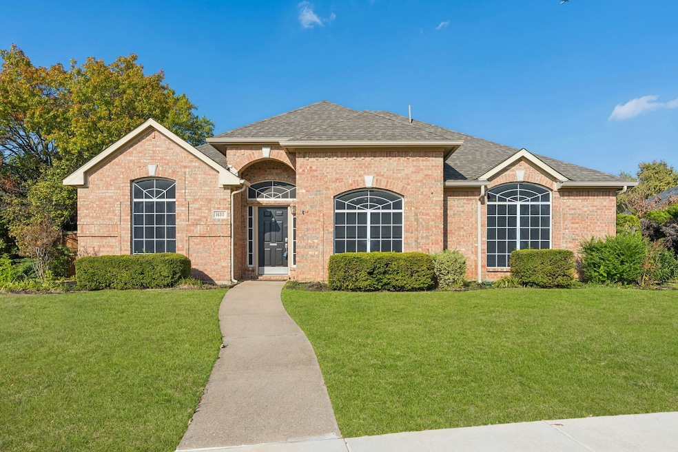 1433 Brazos Blvd, Lewisville, TX 75077 - photo 1