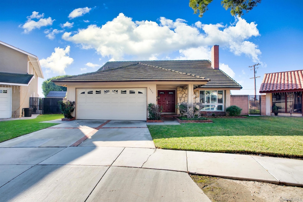 3420 E Saint Francis Place, Long Beach, CA 90805 - photo 1