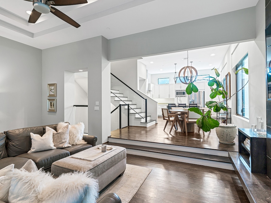 1520 Malone St, Houston, TX 77007 - photo 1