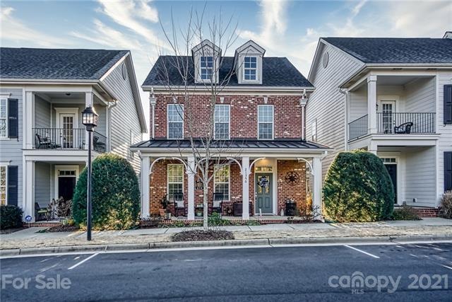 21346 Old Canal St, Cornelius, NC 28031 - photo 1