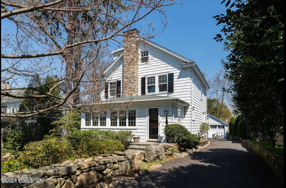64 Benjamin St, Old Greenwich, CT 06870 - photo 1