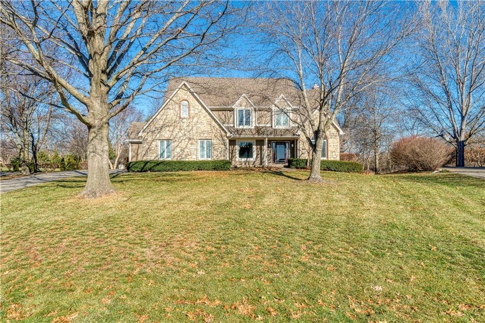 10852 W 155th Terrace, Overland Park, KS 66221 - photo 1