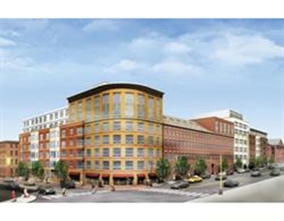 29 Otis St unit 404, Cambridge, MA 02141 - photo 1