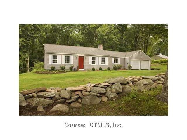 unlisted-address, Glastonbury, CT 06033 - photo 1