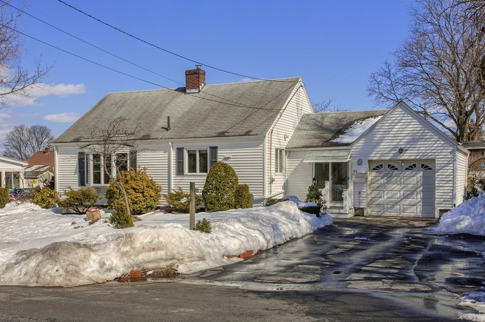 60 Durso Ave, Lawrence, MA 01843 - photo 1