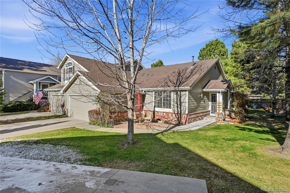 6422 S Dallas Ct unit 6422, Englewood, CO 80111 - photo 1