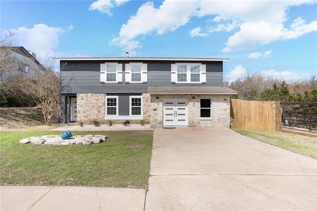 8202 Burnt Cir, Austin, TX 78736 - photo 1