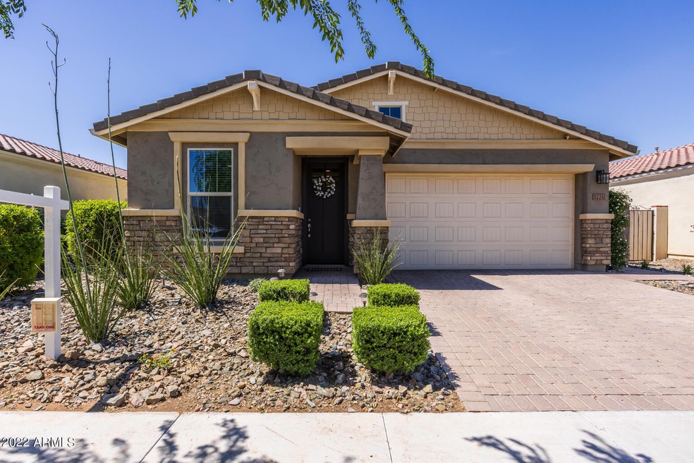 5226 S Cobalt, Mesa-1