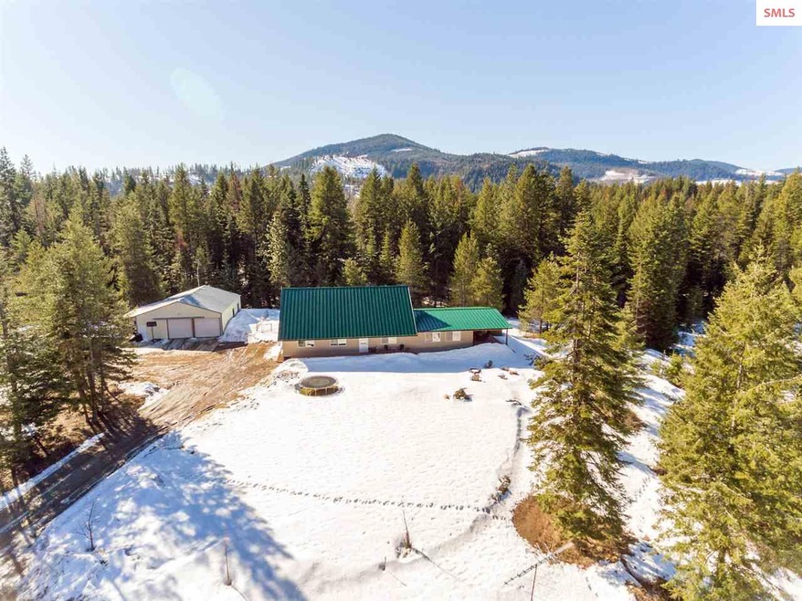 7736 W Bobs Rd, Rathdrum, ID 83858 - photo 1