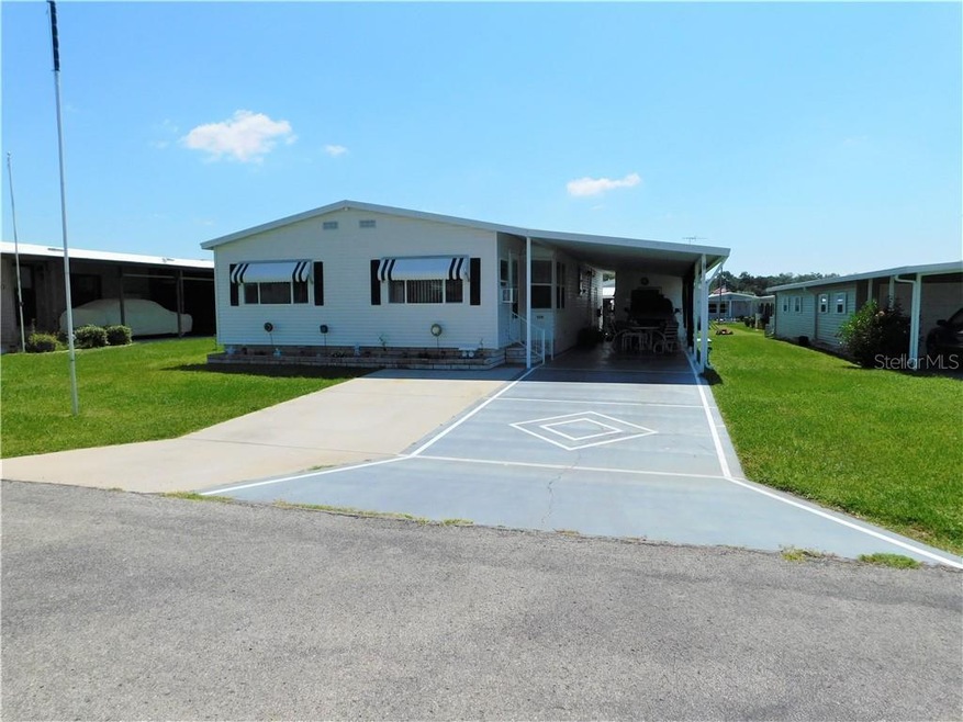 5650 Loretta Ct, Zephyrhills, FL 33542 - photo 1