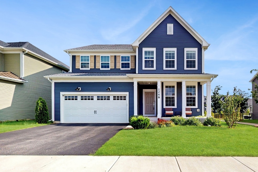 1248 Snapper Rd, Naperville, IL 60563 - photo 1