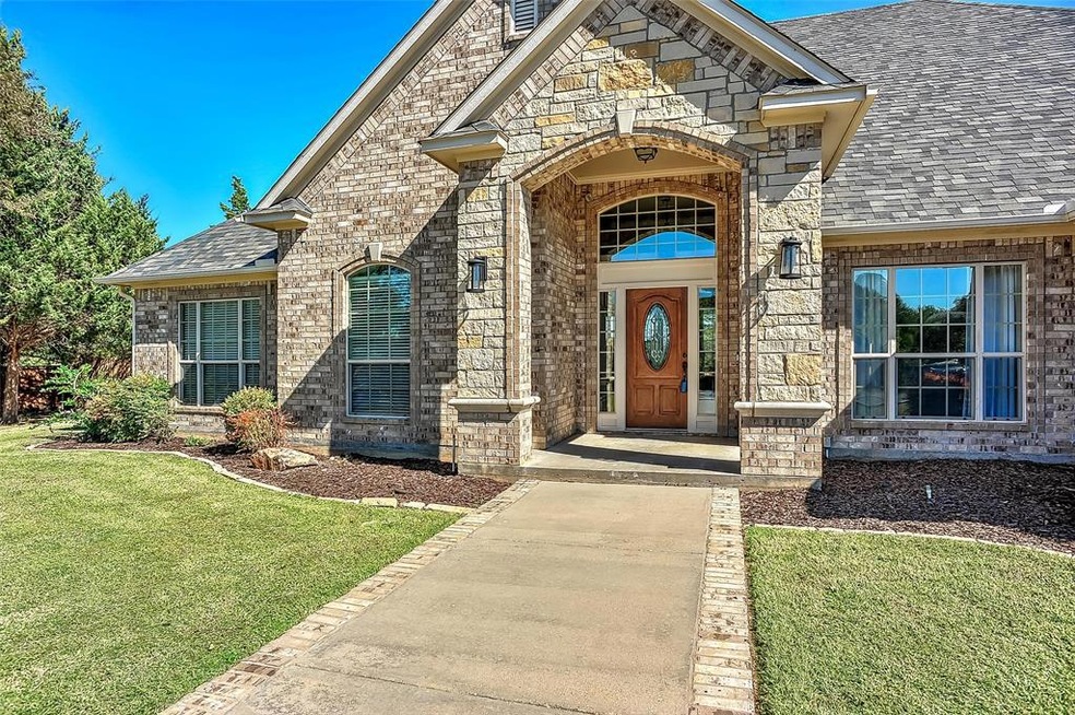 44 Fawn Hollow Cir, Denison, TX 75020 - photo 1