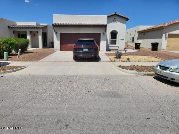 13555 Bradford St, Horizon City, TX 79928 - photo 1