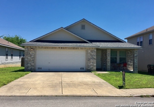 9506 Dublin Green, San Antonio, TX 78254 - photo 1