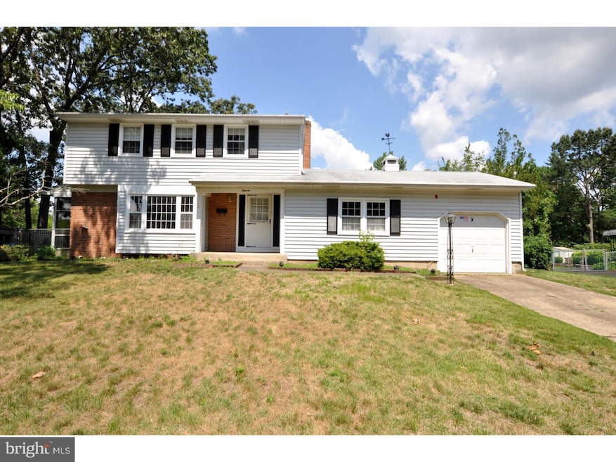 11 Ridgewood Ave, Delran, NJ 08075 - photo 1