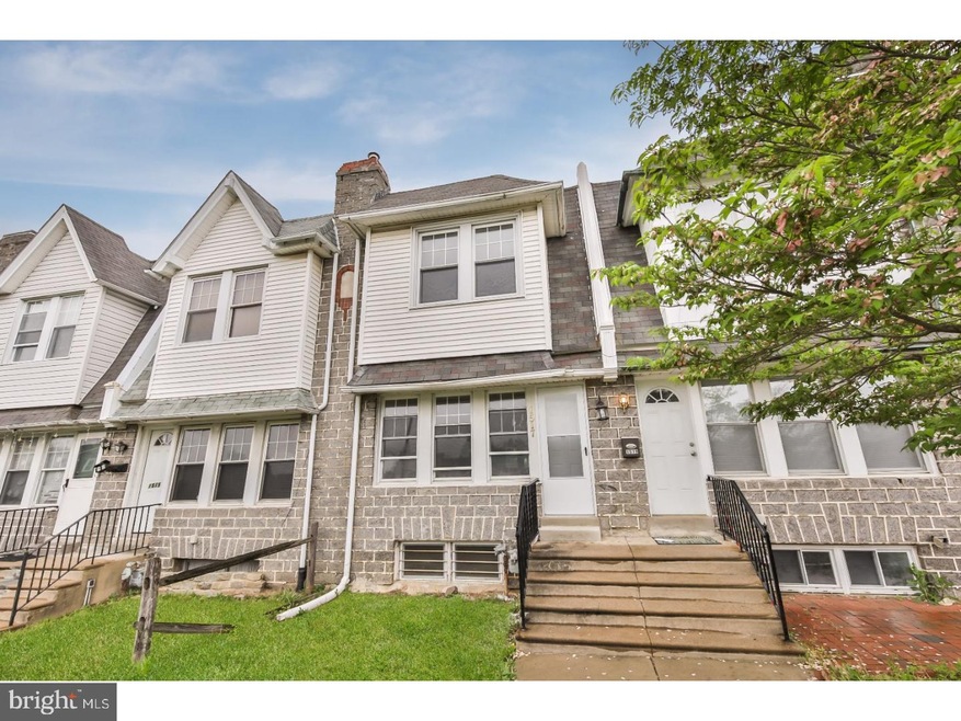 1517 Powell St, Norristown, PA 19401 - photo 1